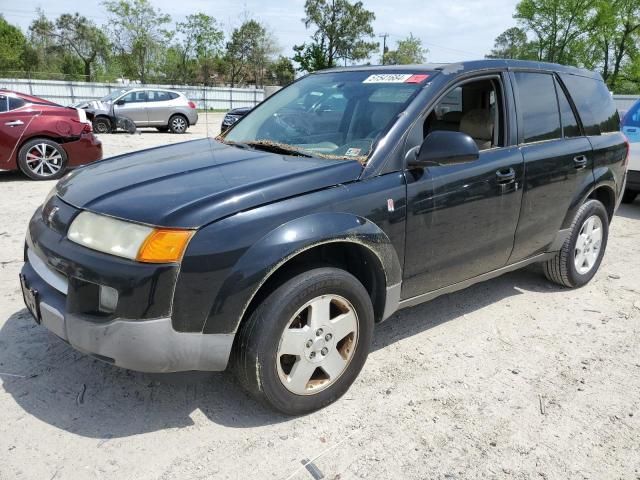 2005 Saturn Vue