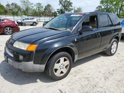 Salvage cars for sale from Copart Hampton, VA: 2005 Saturn Vue