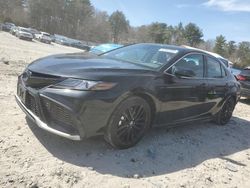 Run And Drives Cars for sale at auction: 2024 Toyota Camry XSE