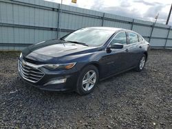 Chevrolet Malibu Vehiculos salvage en venta: 2023 Chevrolet Malibu LT