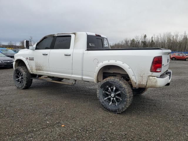 2013 Dodge RAM 2500 SLT