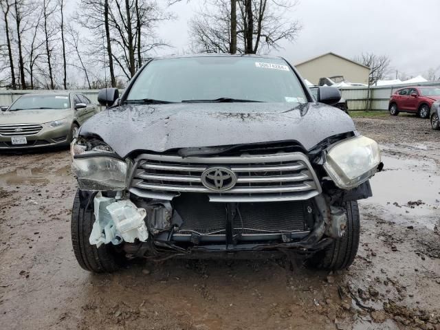 2010 Toyota Highlander