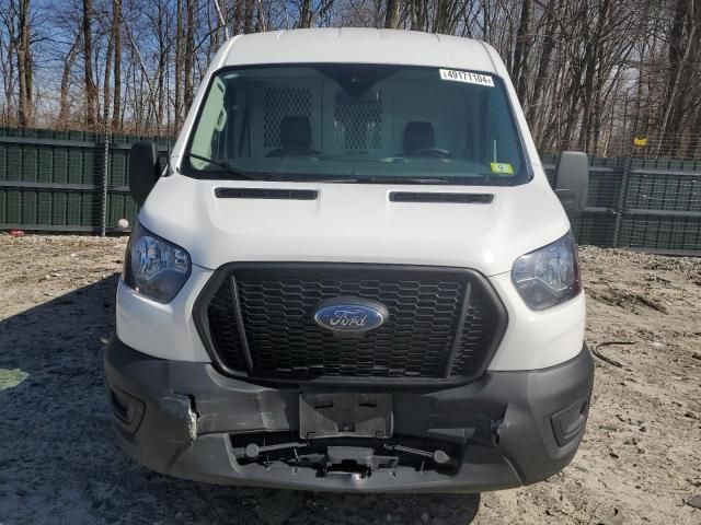 2023 Ford Transit T-250