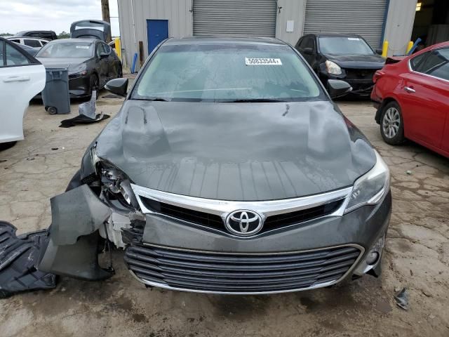 2013 Toyota Avalon Base