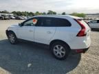 2011 Volvo XC60 3.2