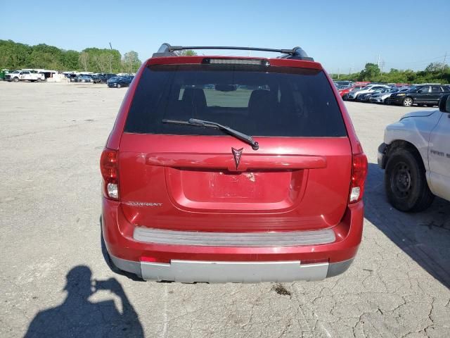 2006 Pontiac Torrent