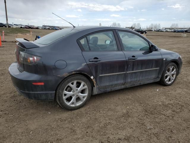 2006 Mazda 3 S