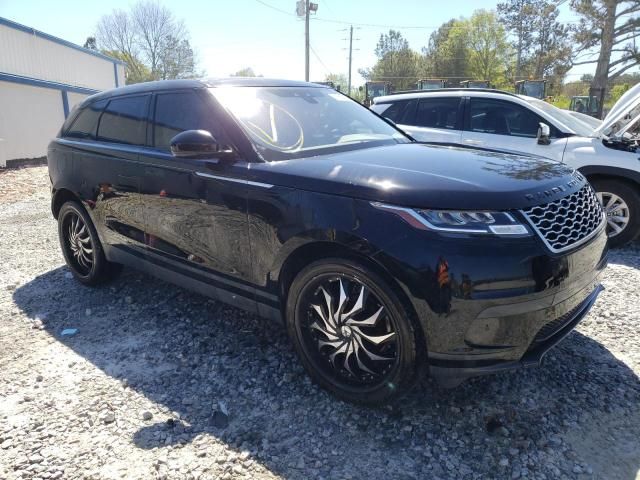 2019 Land Rover Range Rover Velar