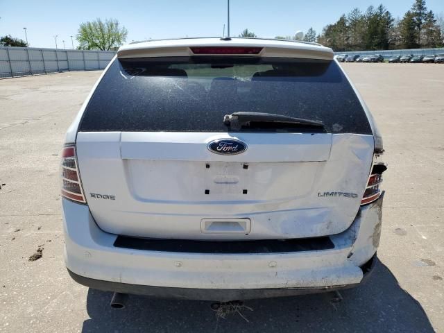 2010 Ford Edge Limited