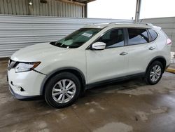 2016 Nissan Rogue S en venta en Grand Prairie, TX