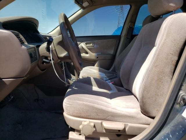 1997 Toyota Camry CE