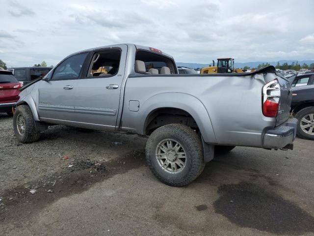 2004 Toyota Tundra Double Cab SR5