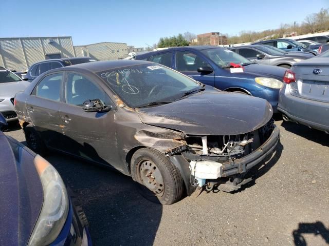 2013 KIA Forte EX