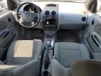 2005 Chevrolet Aveo Base