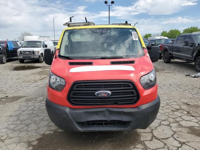 2019 Ford Transit T-150