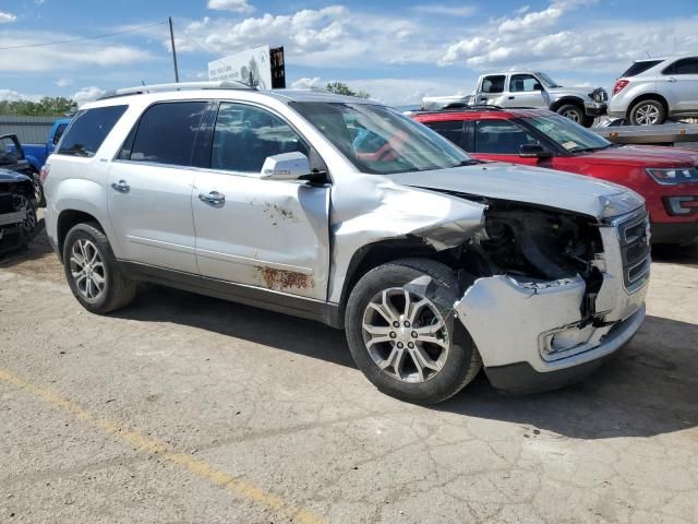 2015 GMC Acadia SLT-1