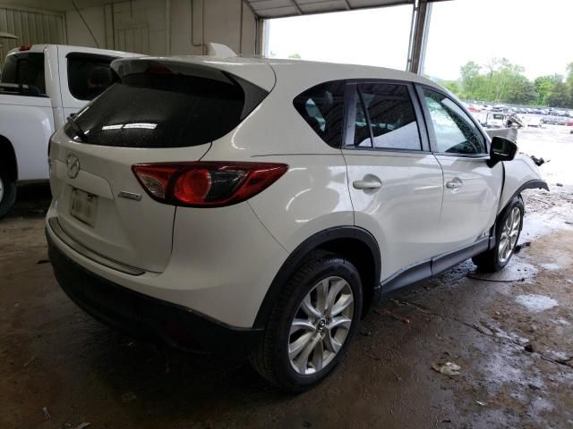 2013 Mazda CX-5 GT