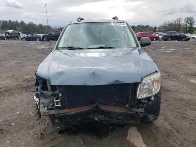 2010 Mercury Mariner