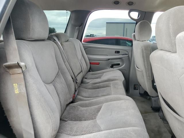 2004 Chevrolet Tahoe C1500