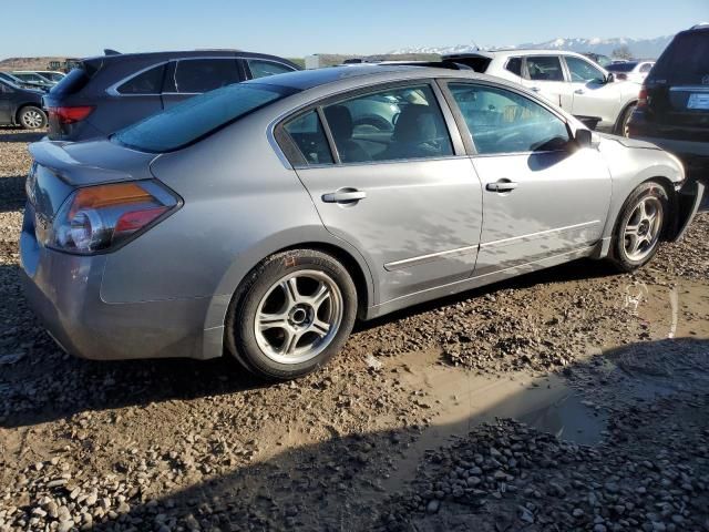 2007 Nissan Altima 3.5SE