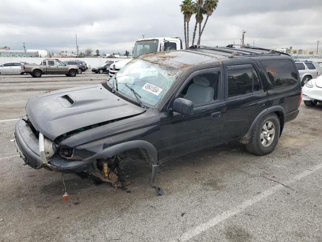 1999 Toyota 4runner SR5