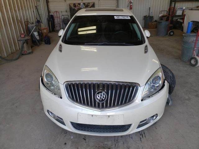 2015 Buick Verano