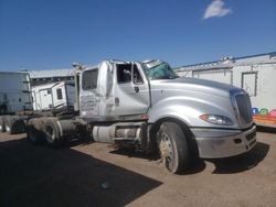 International salvage cars for sale: 2012 International Prostar