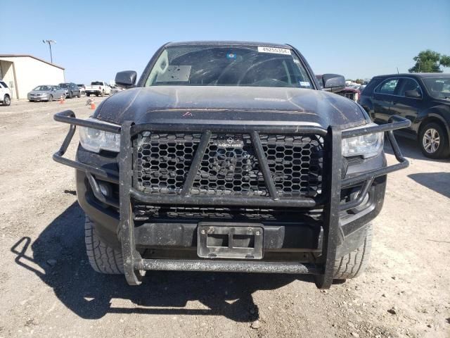 2022 Toyota Tacoma Double Cab