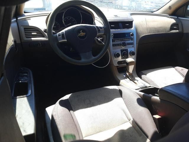 2011 Chevrolet Malibu LS