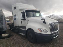 Salvage cars for sale from Copart Reno, NV: 2019 International LT625