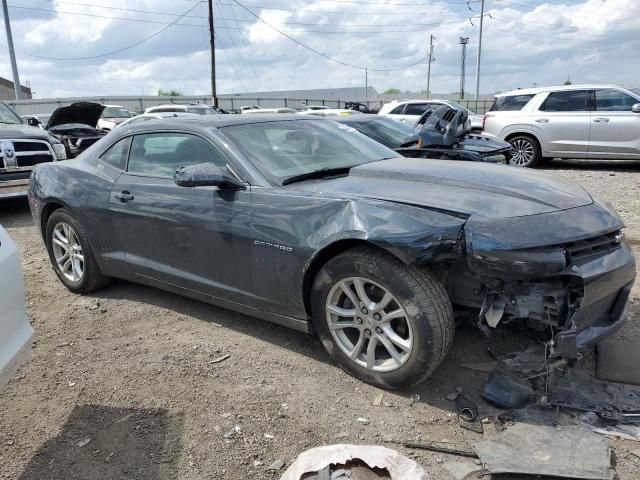 2014 Chevrolet Camaro LS