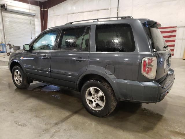 2006 Honda Pilot EX