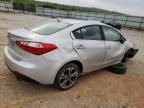 2016 KIA Forte EX