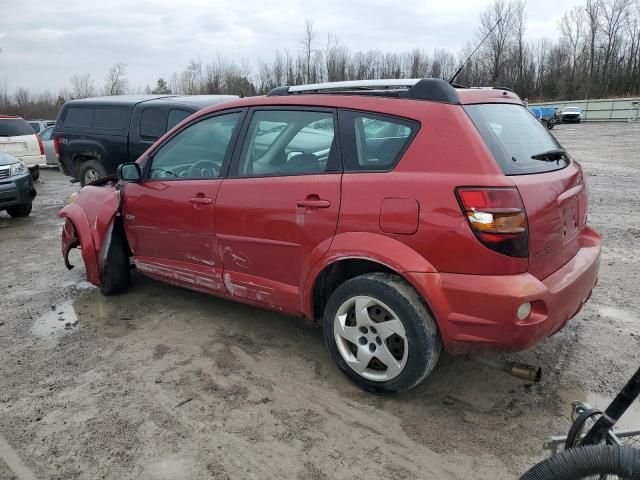 2004 Pontiac Vibe