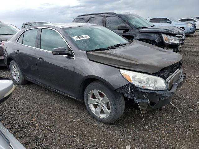 2013 Chevrolet Malibu 1LT