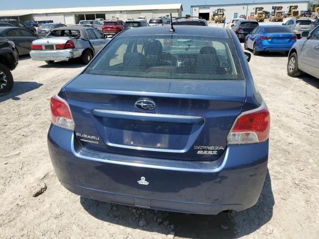 2013 Subaru Impreza Premium