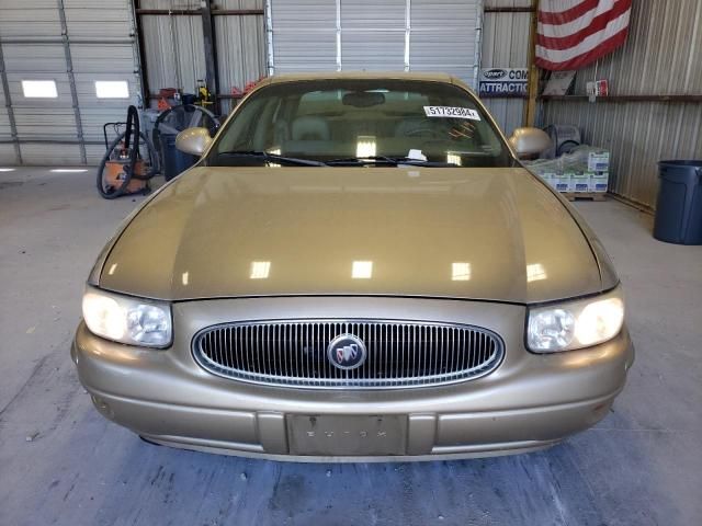 2005 Buick Lesabre Limited