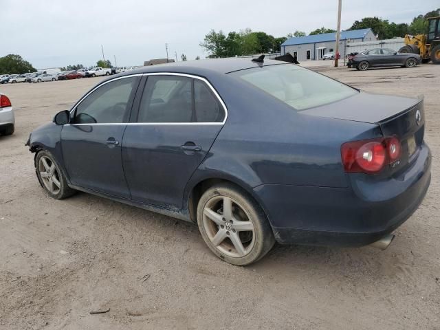 2010 Volkswagen Jetta TDI