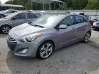 2013 Hyundai Elantra GT