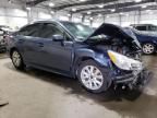 2016 Subaru Legacy 2.5I Premium