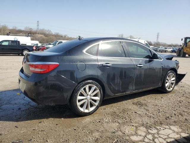 2014 Buick Verano