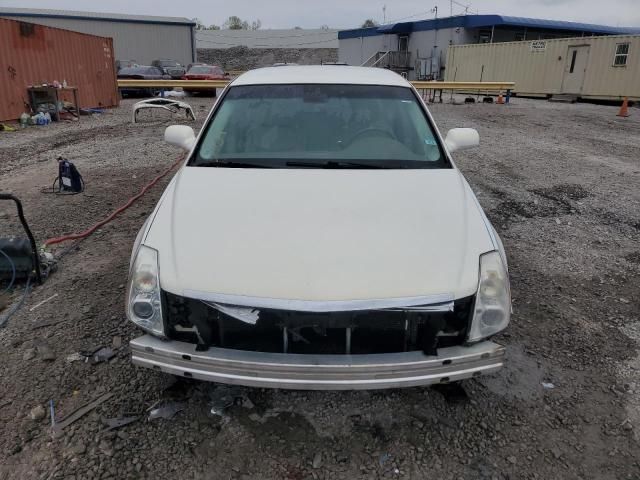 2006 Cadillac DTS