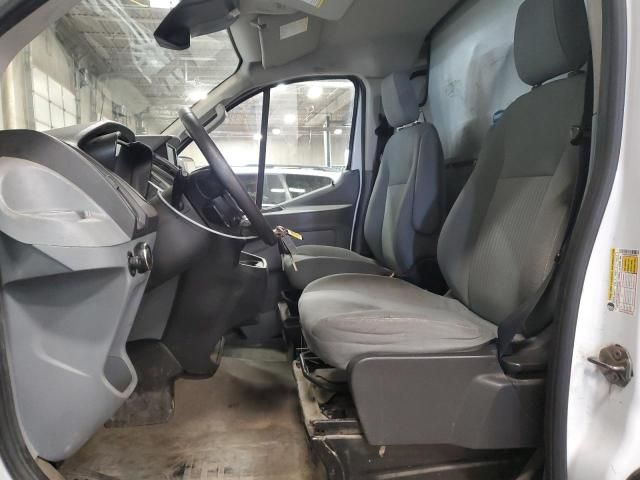 2016 Ford Transit T-350