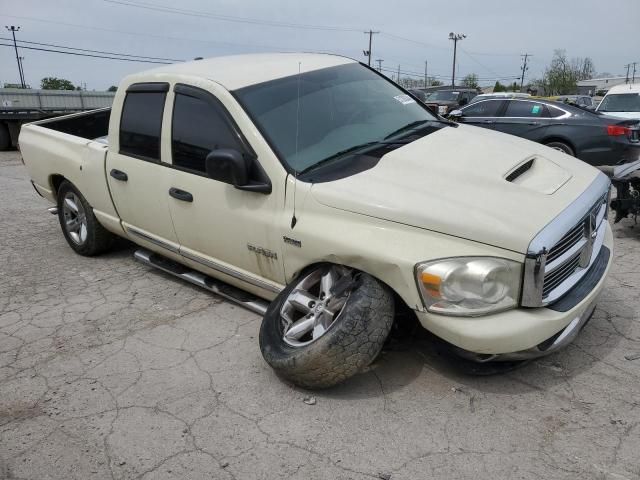 2008 Dodge RAM 1500 ST