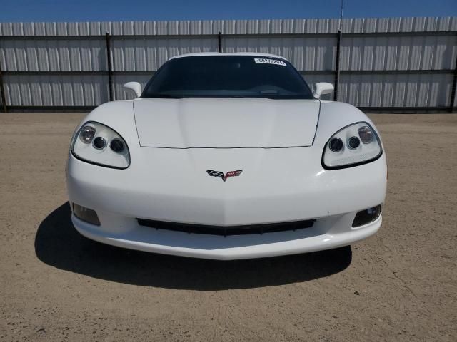 2013 Chevrolet Corvette