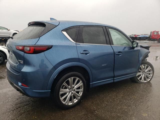 2022 Mazda CX-5 Signature