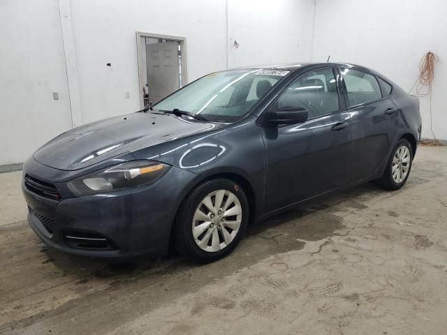 2014 Dodge Dart SXT