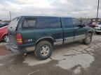 2001 Chevrolet Silverado K1500