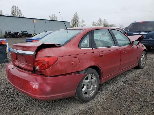 2003 Saturn L200