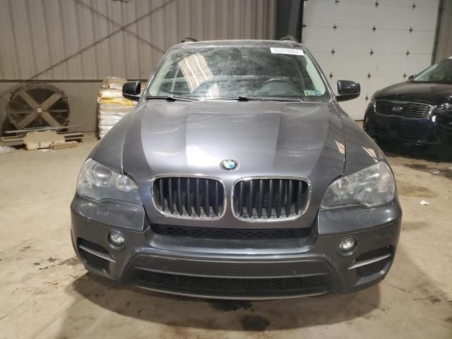 2011 BMW X5 XDRIVE35I